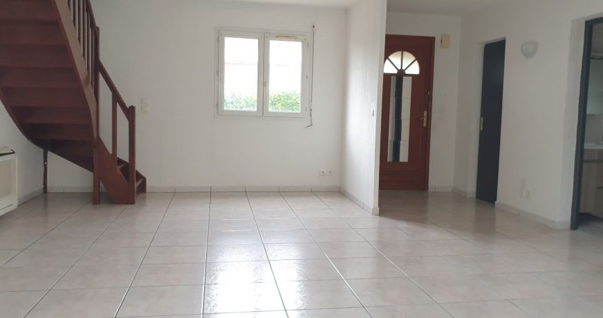 vente Maison Agde