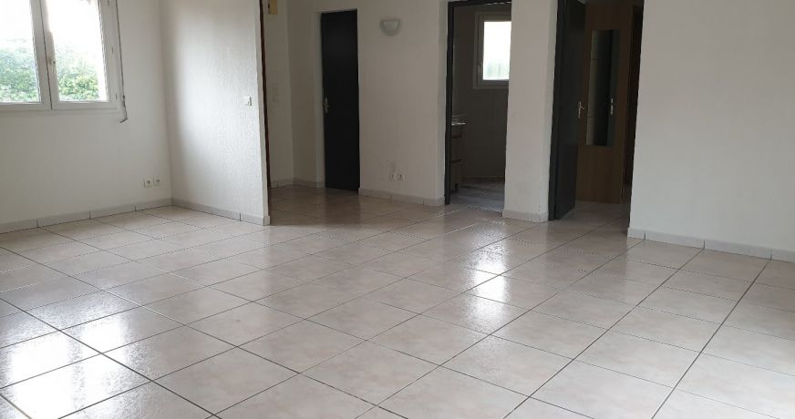 vente Maison Agde
