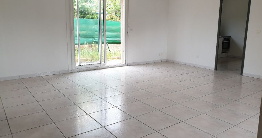 vente Maison Agde