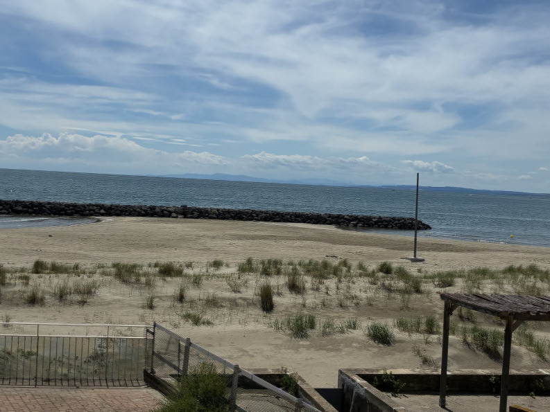 vente Appartement Le Grau D'agde - Photo 2