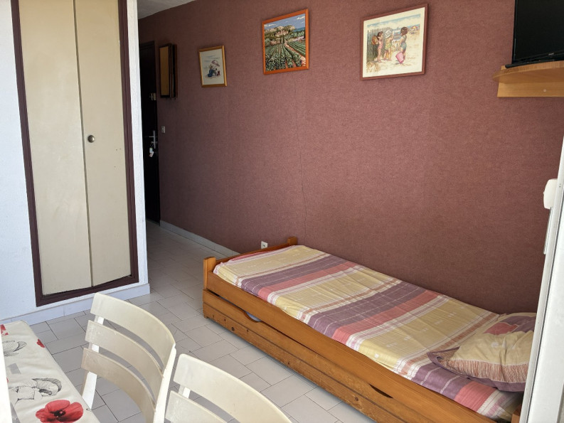 vente Appartement Le Grau D'agde - Photo 10