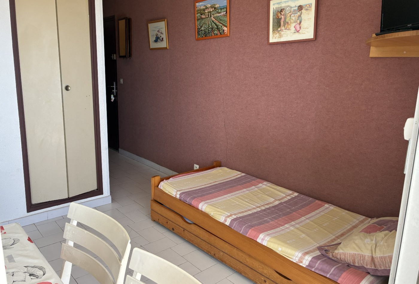 vente Appartement Le Grau D'agde - Photo 10