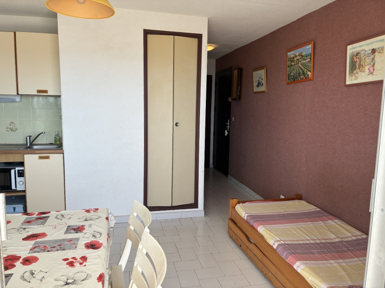 vente Appartement Le Grau D'agde - Photo 7