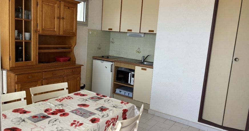 vente Appartement Le Grau D'agde