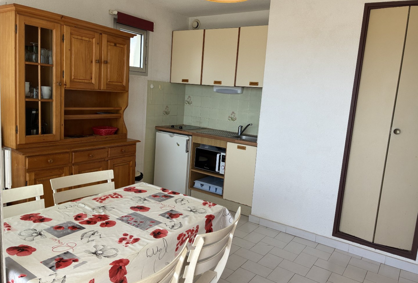 vente Appartement Le Grau D'agde - Photo 3