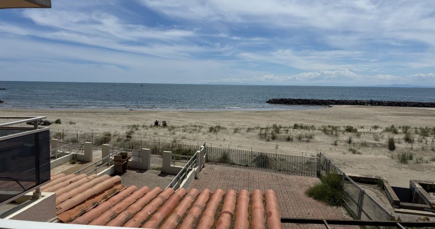 vente Appartement Le Grau D'agde