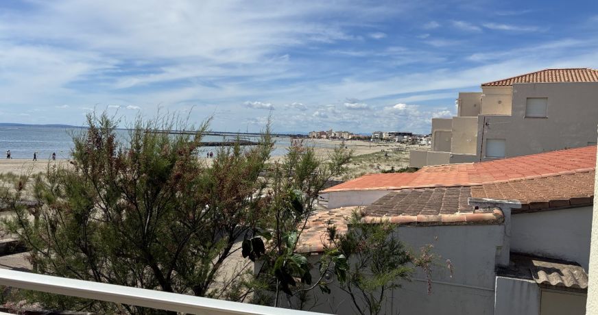 vente Appartement Le Grau D'agde