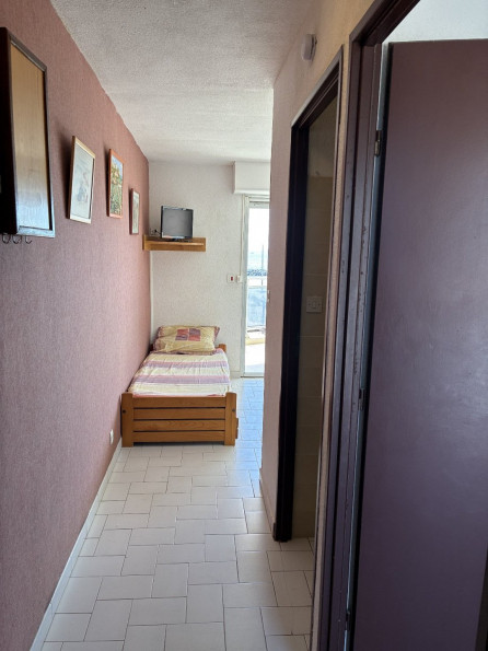 vente Appartement Le Grau D'agde - Photo 8