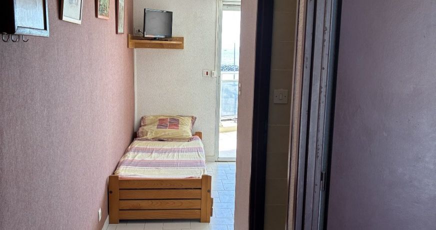 vente Appartement Le Grau D'agde