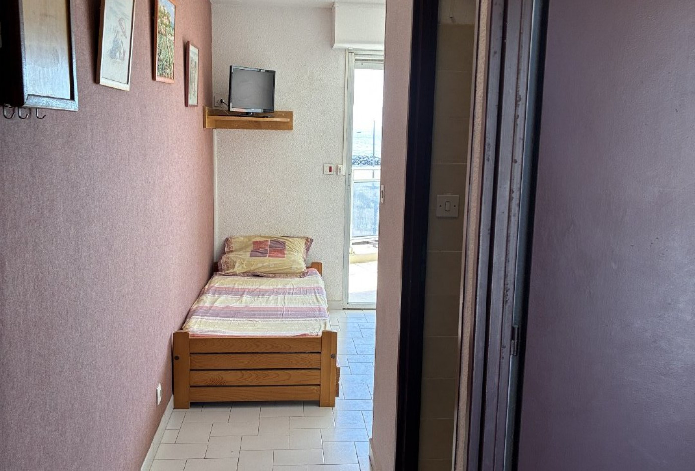 vente Appartement Le Grau D'agde - Photo 8