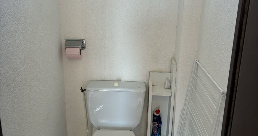 vente Appartement Le Grau D'agde