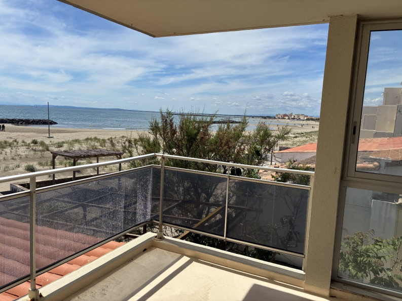 vente Appartement Le Grau D'agde - Photo 3