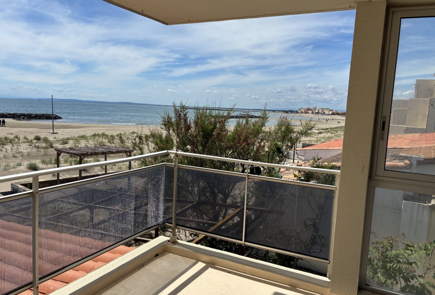 vente Appartement Le Grau D'agde - Photo 2