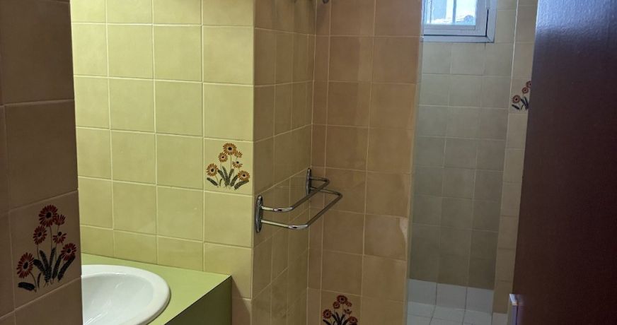 vente Appartement Le Grau D'agde