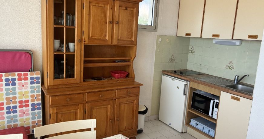vente Appartement Le Grau D'agde
