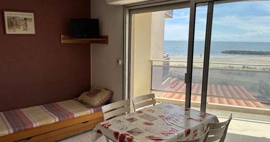 vente Appartement Le Grau D'agde