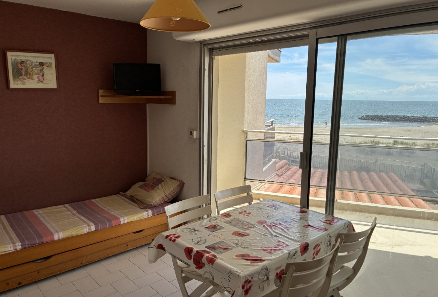 vente Appartement Le Grau D'agde - Photo 5
