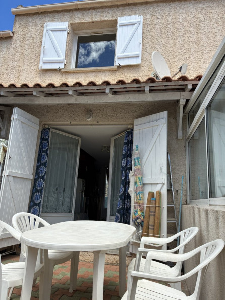 vente Villa Le Grau D'agde - Photo 2