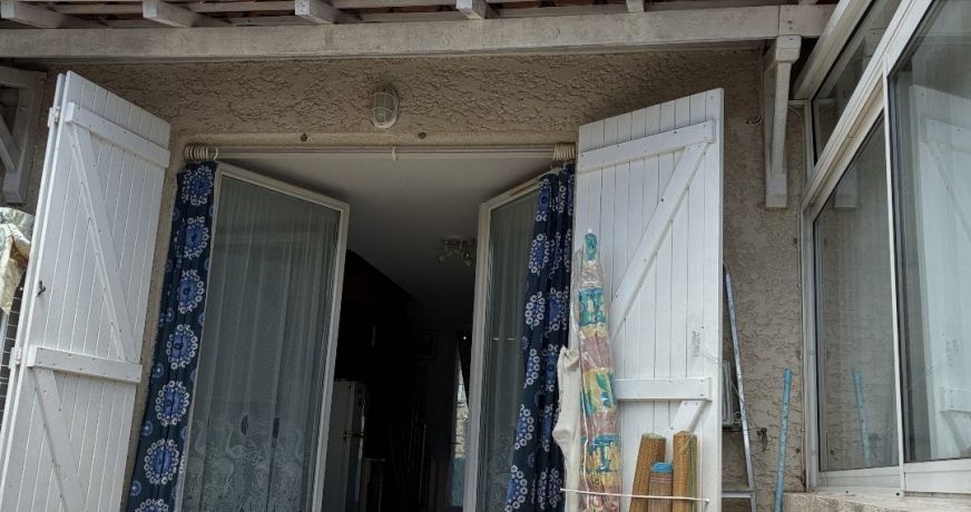 vente Villa Le Grau D'agde