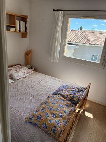 vente Villa Le Grau D'agde - Photo 5