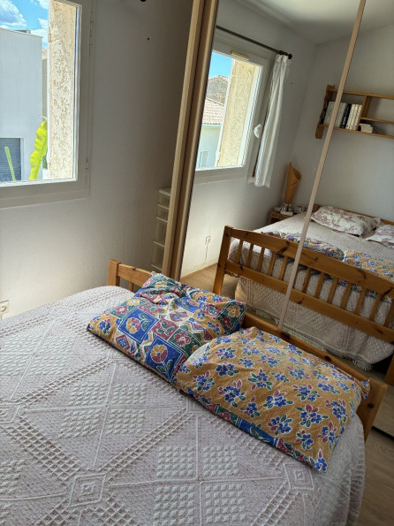 vente Villa Le Grau D'agde - Photo 6