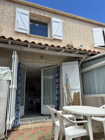 vente Villa Le Grau D'agde - Photo 9