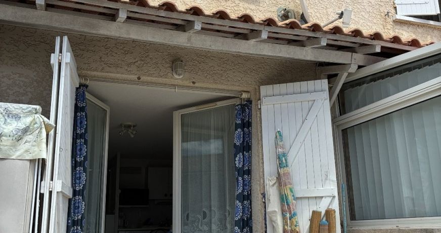 vente Villa Le Grau D'agde