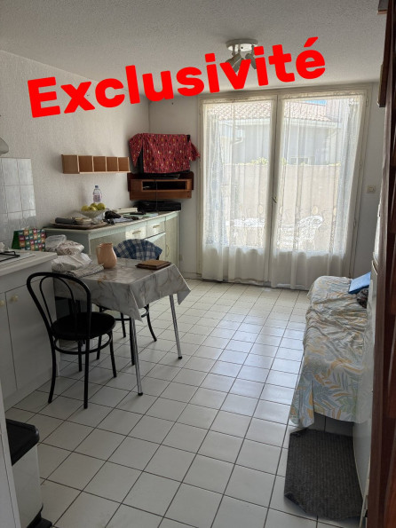 vente Villa Le Grau D'agde - Photo 1