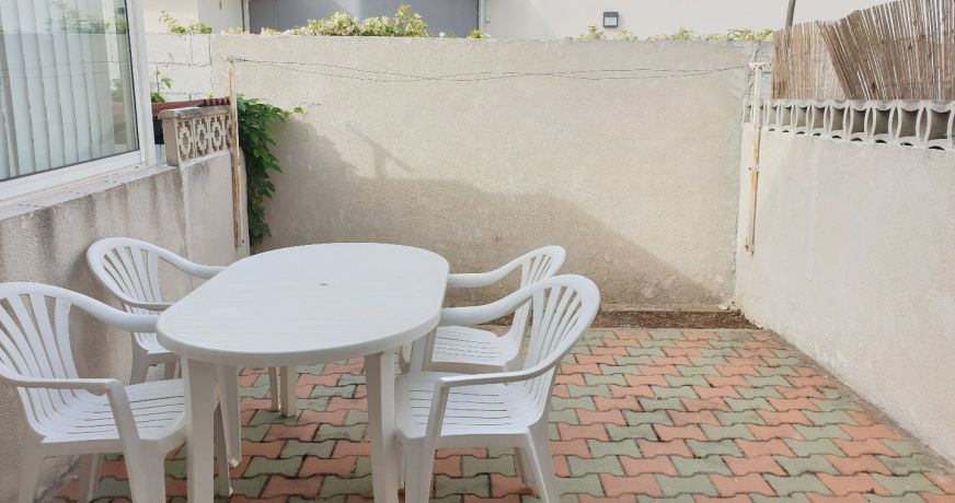 vente Villa Le Grau D'agde