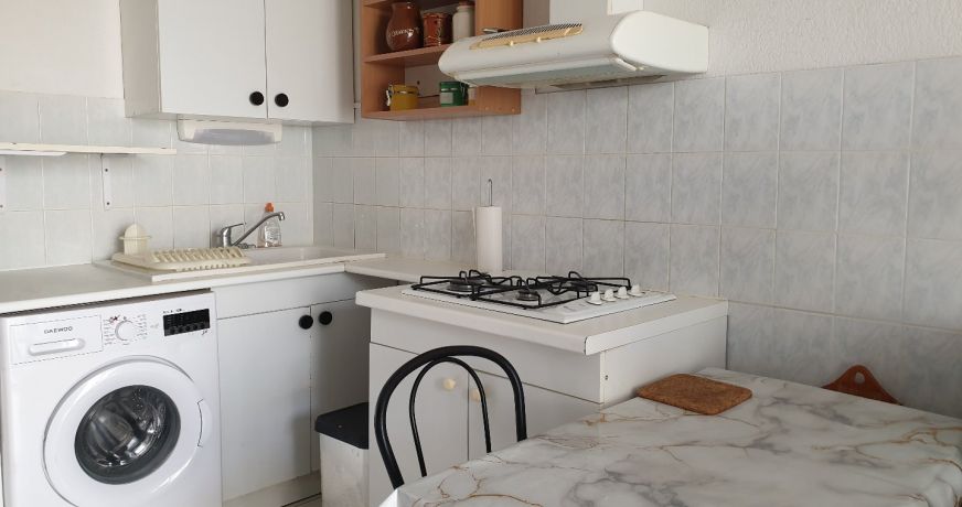 vente Villa Le Grau D'agde