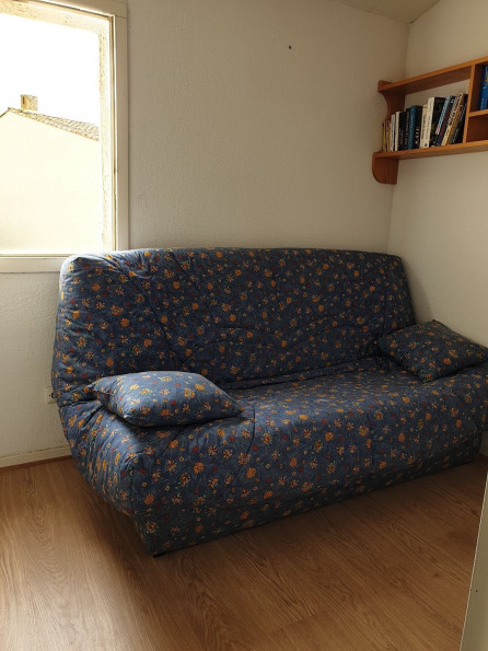 vente Villa Le Grau D'agde - Photo 10