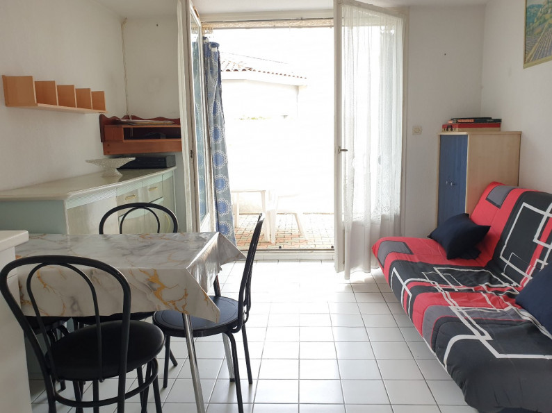 vente Villa Le Grau D'agde - Photo 4