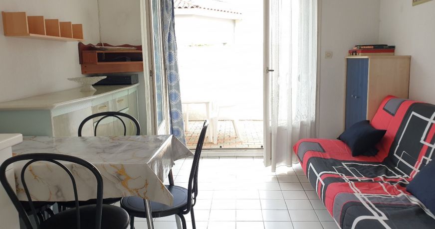 vente Villa Le Grau D'agde