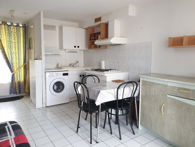 vente Villa Le Grau D'agde - Photo 3