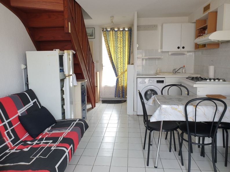 vente Villa Le Grau D'agde - Photo 2