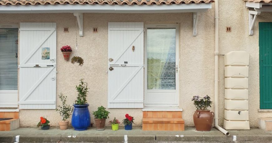 vente Villa Le Grau D'agde