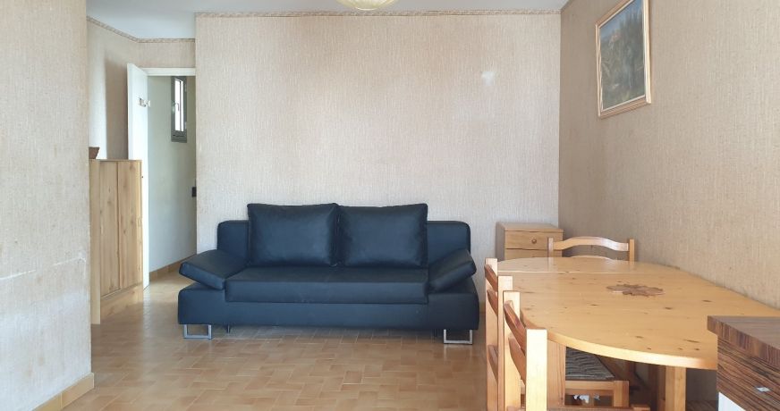 vente Appartement Le Grau D'agde