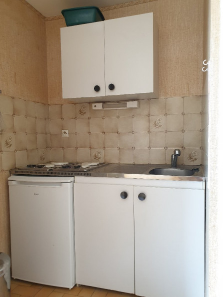 vente Appartement Le Grau D'agde - Photo 2
