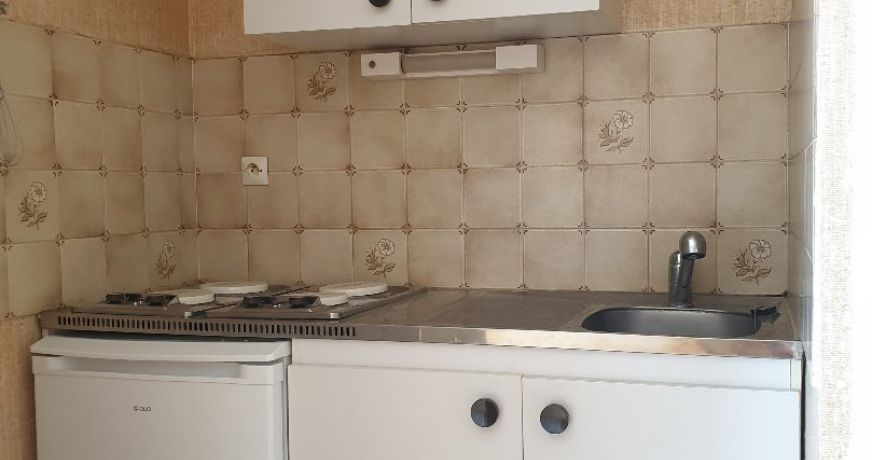 vente Appartement Le Grau D'agde