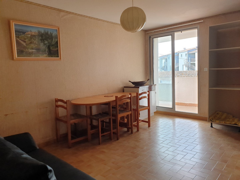 vente Appartement Le Grau D'agde - Photo 4