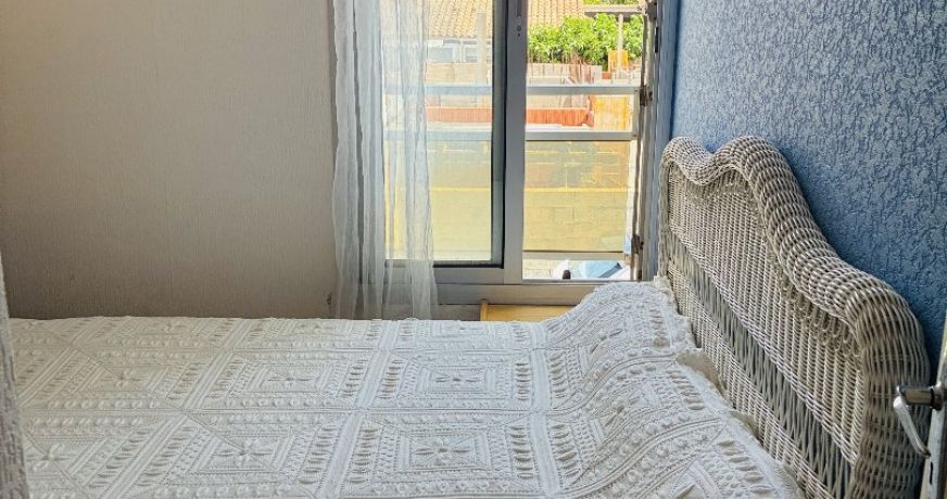 vente Appartement Le Grau D'agde