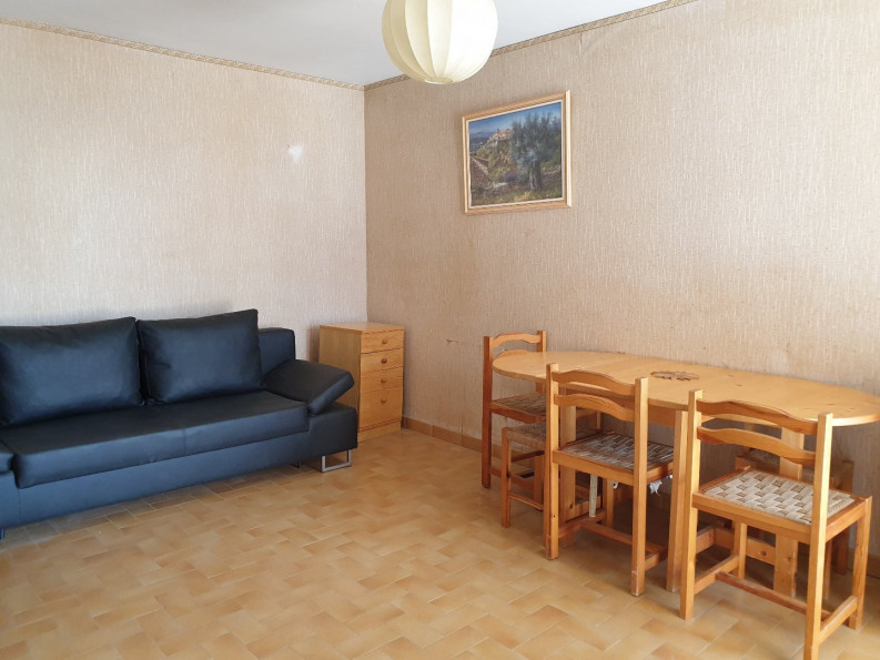vente Appartement Le Grau D'agde - Photo 10