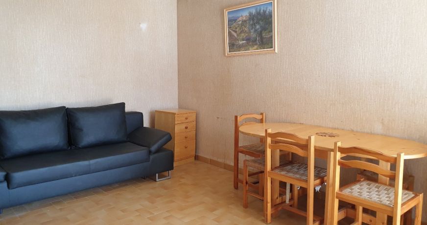 vente Appartement Le Grau D'agde