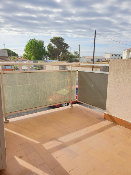 vente Appartement Le Grau D'agde - Photo 3