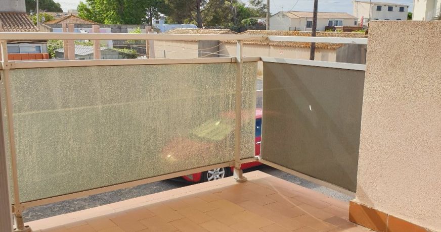 vente Appartement Le Grau D'agde