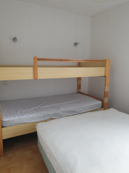 vente Appartement Le Grau D'agde - Photo 7