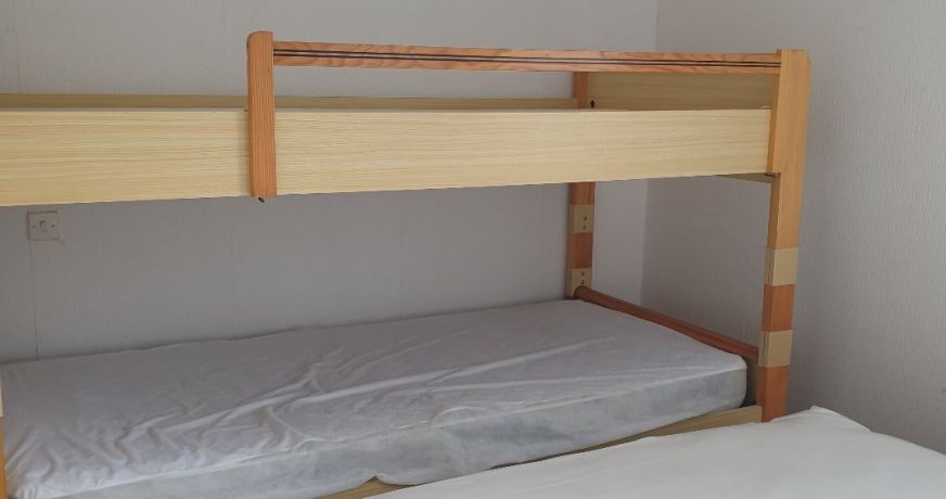 vente Appartement Le Grau D'agde