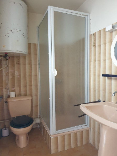 vente Appartement Le Grau D'agde - Photo 8