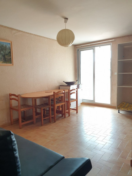 vente Appartement Le Grau D'agde - Photo 9