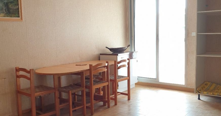 vente Appartement Le Grau D'agde